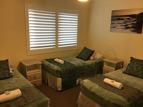 Sandcastles Holiday Apartments - Darwin Holiday 6