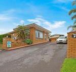 Sandpiper Motel Ulladulla - Darwin Holiday