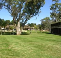 Tocumwal Golf Resort - Darwin Holiday