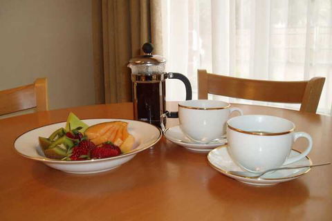 Carlyle Suites & Apartments - Darwin Holiday 3