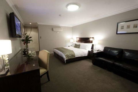Carlyle Suites & Apartments - Darwin Holiday 4