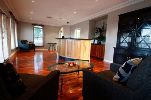 Carlyle Suites & Apartments - Darwin Holiday 1