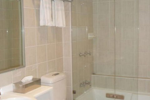 Carlyle Suites & Apartments - Darwin Holiday 5