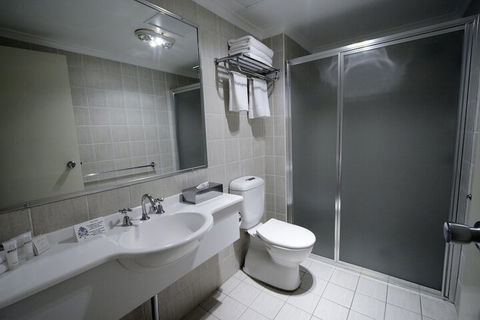 Carlyle Suites & Apartments - Darwin Holiday 6