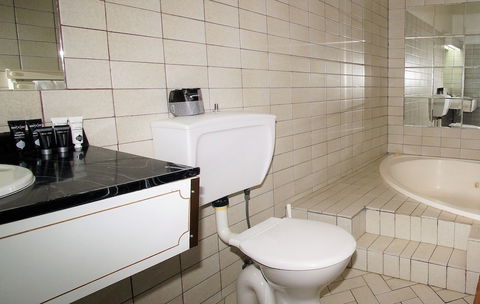 Seaton Arms Motor Inn - Darwin Holiday 6