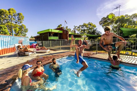 Haven Backpacker Resort - Darwin Holiday 6