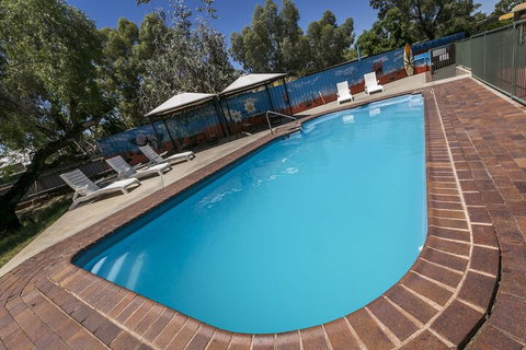 Haven Backpacker Resort - Darwin Holiday 3