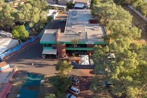 Haven Backpacker Resort - Darwin Holiday 1