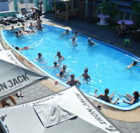 Youth Shack Backpackers - Hostel - Darwin Holiday