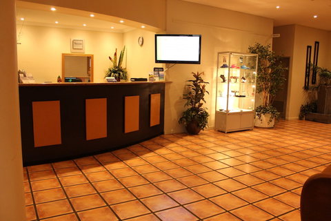 Mercure Bunbury Sanctuary Golf Resort - Darwin Holiday 3