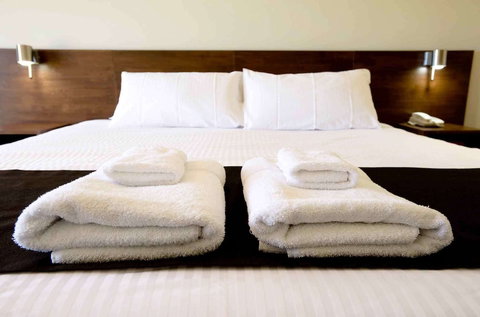 Mercure Bunbury Sanctuary Golf Resort - Darwin Holiday 6