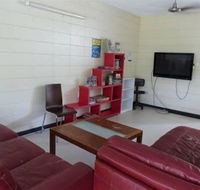 Banyan View Lodge - Darwin Holiday