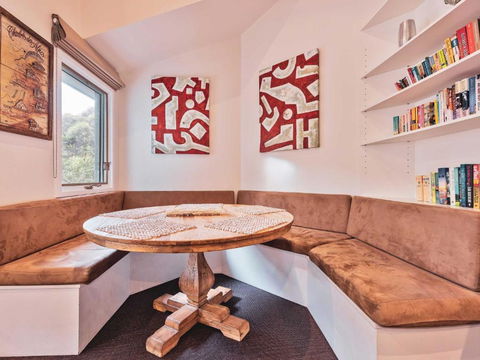 Lhotsky Apartments - Darwin Holiday 4