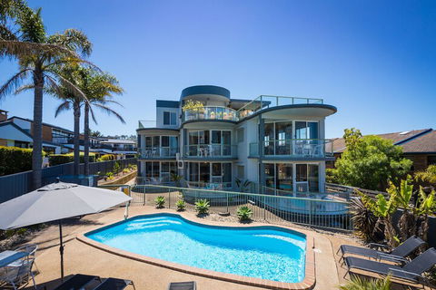 The Palms Apartments - Darwin Holiday 3