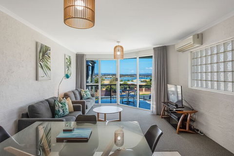The Palms Apartments - Darwin Holiday 6