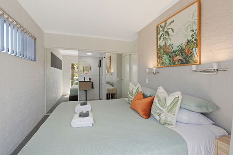 The Palms Apartments - Darwin Holiday 5