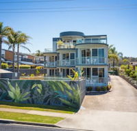 The Palms Apartments - Darwin Holiday