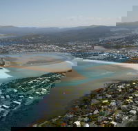 Pelican Motor Inn - Darwin Holiday