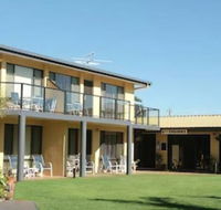 Admirals Lodge - Darwin Holiday