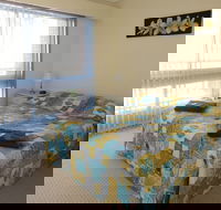 Chapman Court Holiday Units - Darwin Holiday