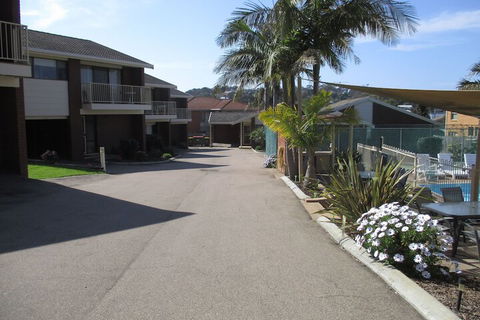 Anchorbell Holiday Apartments - Darwin Holiday 1