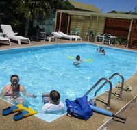 Anchorbell Holiday Apartments - Darwin Holiday