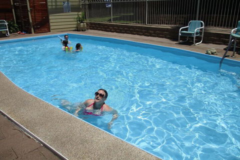 Anchorbell Holiday Apartments - Darwin Holiday 4