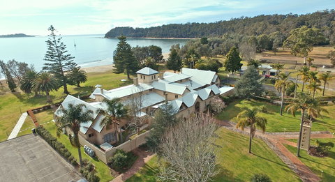 Seahorse Inn - Darwin Holiday 3