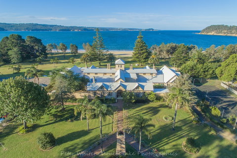 Seahorse Inn - Darwin Holiday 5