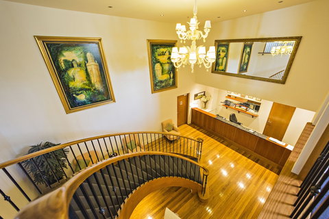 Seahorse Inn - Darwin Holiday 6