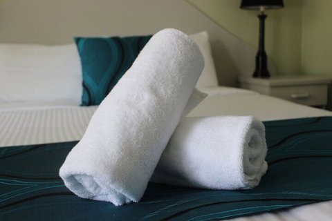 High Mountains Motor Inn - Darwin Holiday 5