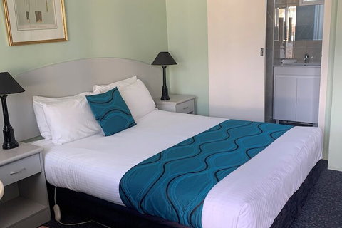 High Mountains Motor Inn - Darwin Holiday 7