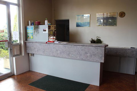 High Mountains Motor Inn - Darwin Holiday 1