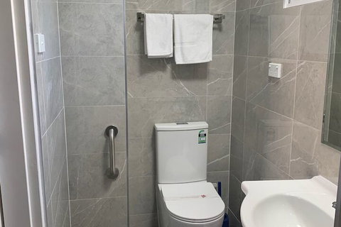 High Mountains Motor Inn - Darwin Holiday 6