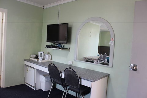 High Mountains Motor Inn - Darwin Holiday 4