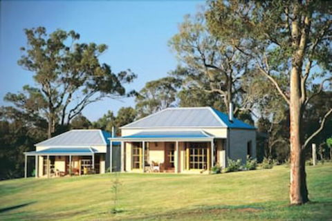 Berenbell Vineyard Retreat - Darwin Holiday 2
