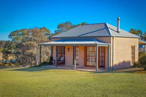 Berenbell Vineyard Retreat - Darwin Holiday 3