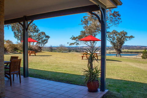 Berenbell Vineyard Retreat - Darwin Holiday 1