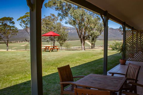 Berenbell Vineyard Retreat - Darwin Holiday 4