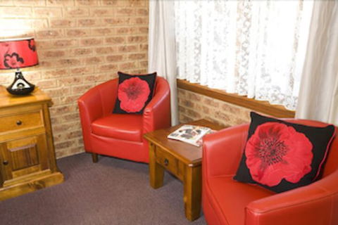 Beechworth Carriage Motor Inn - Darwin Holiday 2