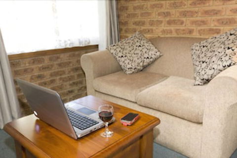Beechworth Carriage Motor Inn - Darwin Holiday 7