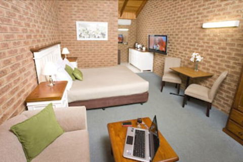 Beechworth Carriage Motor Inn - Darwin Holiday 4