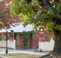 Beechworth Carriage Motor Inn - Darwin Holiday