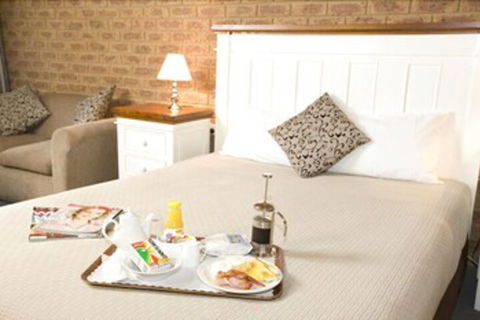 Beechworth Carriage Motor Inn - Darwin Holiday 3