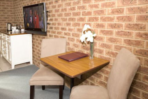 Beechworth Carriage Motor Inn - Darwin Holiday 6