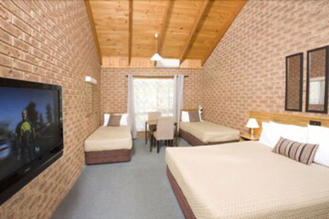 Beechworth Carriage Motor Inn - Darwin Holiday 5
