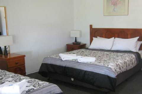 The Vineyard Motel - Darwin Holiday 5