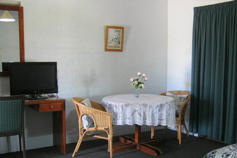 The Vineyard Motel - Darwin Holiday 4