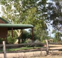 The Vineyard Motel - Darwin Holiday