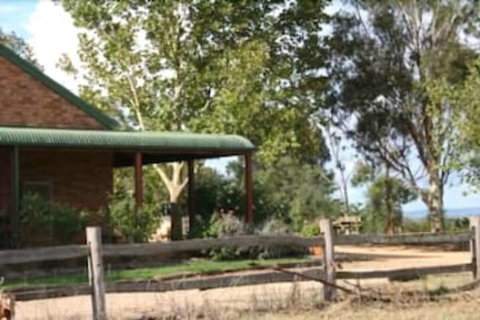 The Vineyard Motel - Darwin Holiday 0